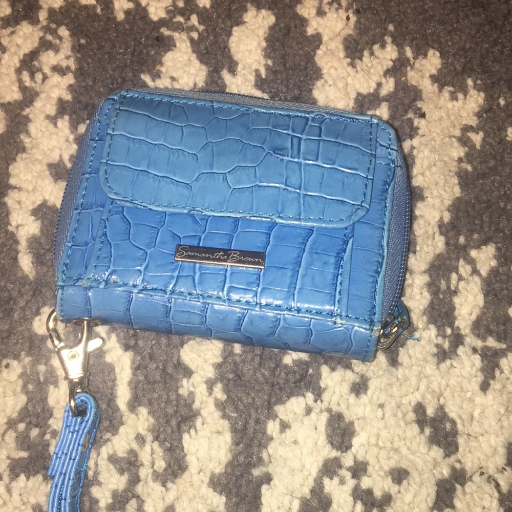 Wallet
